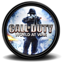 Call Of Duty - World At War 2 Icon